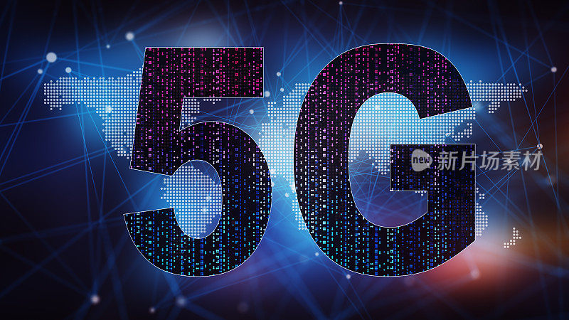 5G wifi技术概念